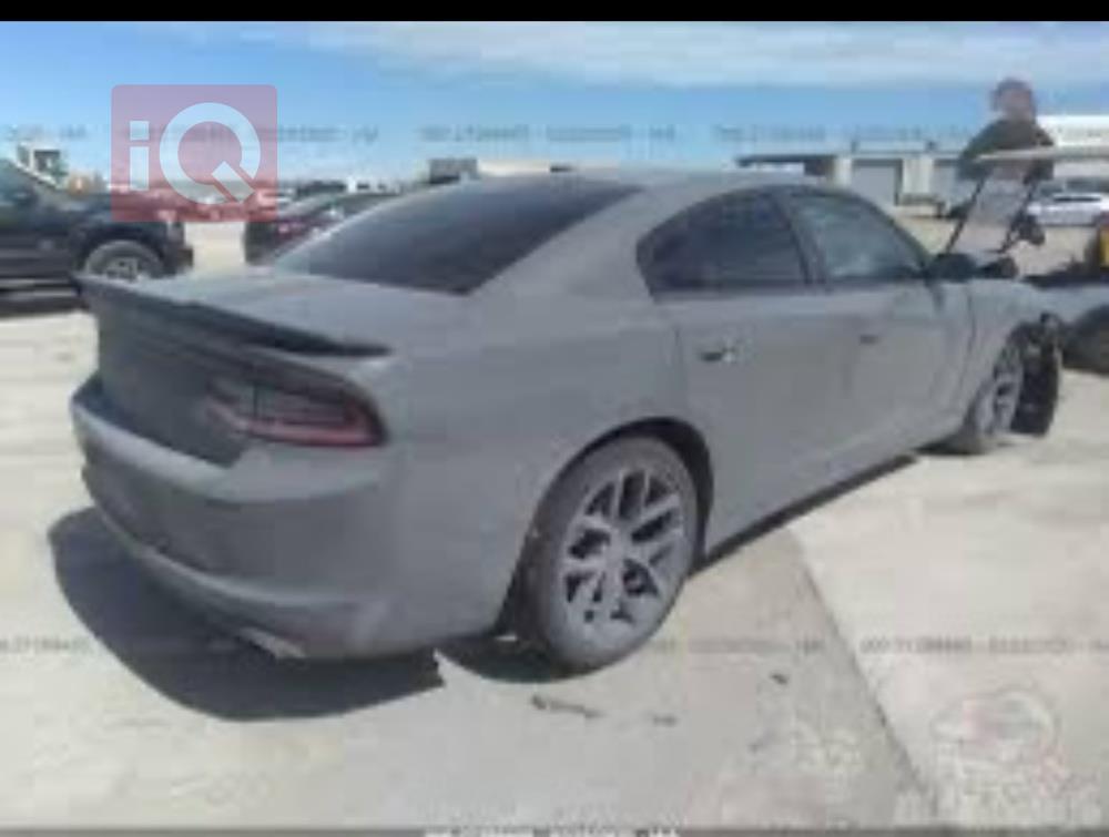 دودج تشارجر